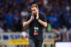 东体谈斯卢茨基：对陈晋一使用引发争议，三连败让他下定决心离开