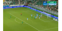 国安2-0新鹏城！达万头球造成周定洋自摆乌龙，VAR认定进球有效