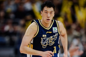 杜润旺：感谢广东十五年的悉心培养与包容 祝愿宏远再创佳绩