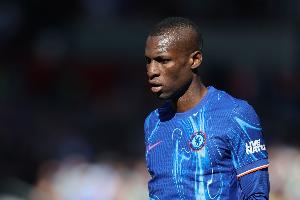 英媒：维拉可能等到夏窗末期再签杰克逊，以避免被认定为球员互换