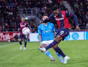 米体：尤文不会无限期等待卢库米，巴迪亚西勒和托迪博是备选方案