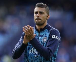 费迪南德：无意冒犯阿森纳，但如果罗德里多踢10场曼城就是冠军