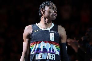 美记：掘金骑士深入洽谈沃特森交易 骑士出斯特鲁斯和选秀权